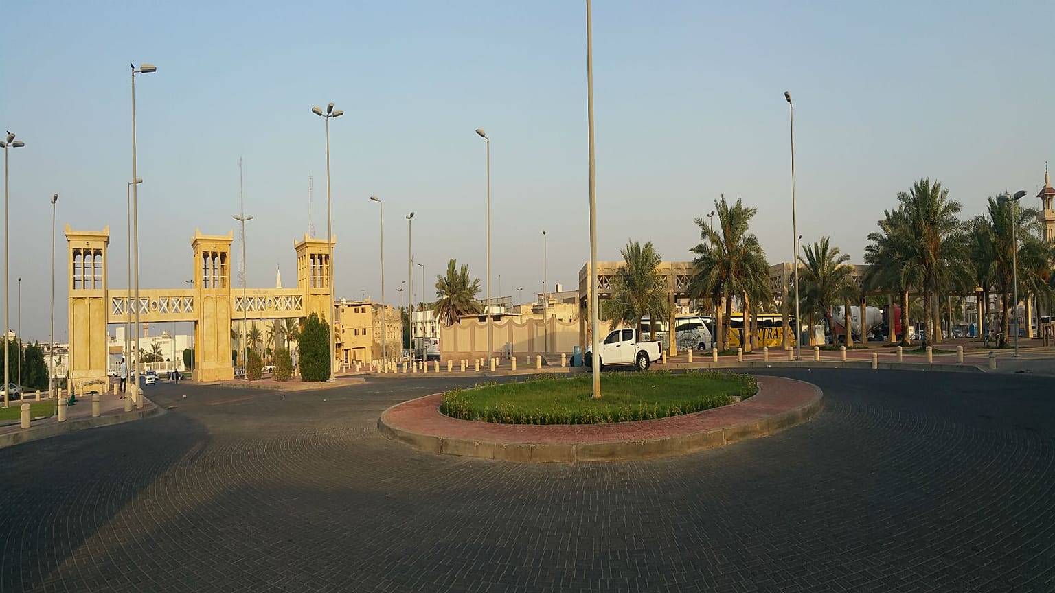 مقتل 3 سعوديين مطلوبين في القطيف ذات الأغلبية الشيعية