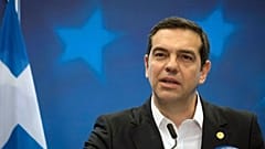 Tσίπρας: «Στόχος μου είναι να πάω μέχρι τέλους»