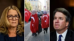 Europe briefing: Five stories to know about today