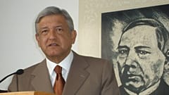 Meksika’da devlet başkanlığı görev süresinin kısaltılması için referandum tasarısı