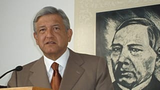 Meksika’da devlet başkanlığı görev süresinin kısaltılması için referandum tasarısı