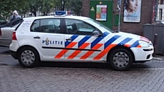 Detidos suspeitos de preparar "ataque de grande escala" na Holanda 