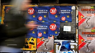 Δημοψήφισμα στα Σκόπια: Ο λόγος στους πολίτες