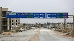 أردوغان يوبخ أمريكا بسبب المسلحين الأكراد في منبج السورية