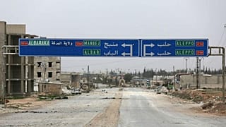 أردوغان يوبخ أمريكا بسبب المسلحين الأكراد في منبج السورية