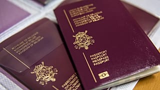 Belgien: Die Angst der Briten vor dem Brexit