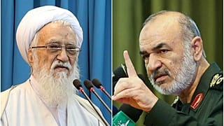 حمله تند تهران به امارات و عربستان؛ از خط قرمز ایران عبور نکنید