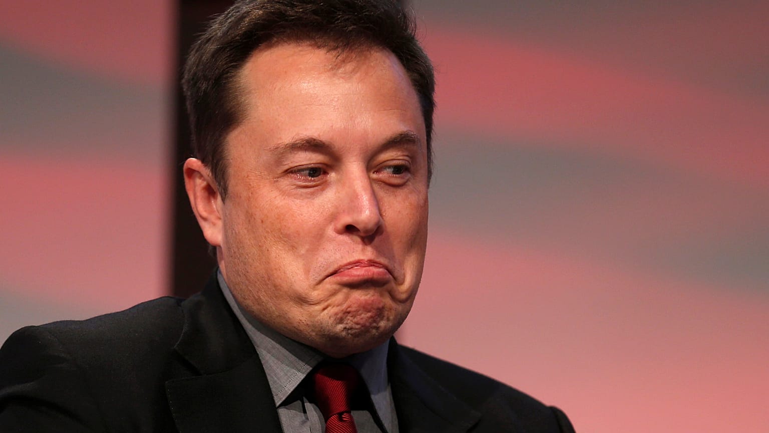 Elon Musk'a 'kariyerini bitirecek' dava şoku 