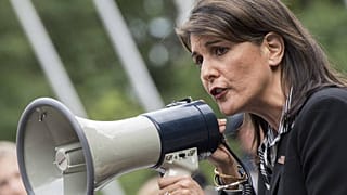 Ambasciatrice Usa all'Onu arringa venezuelani