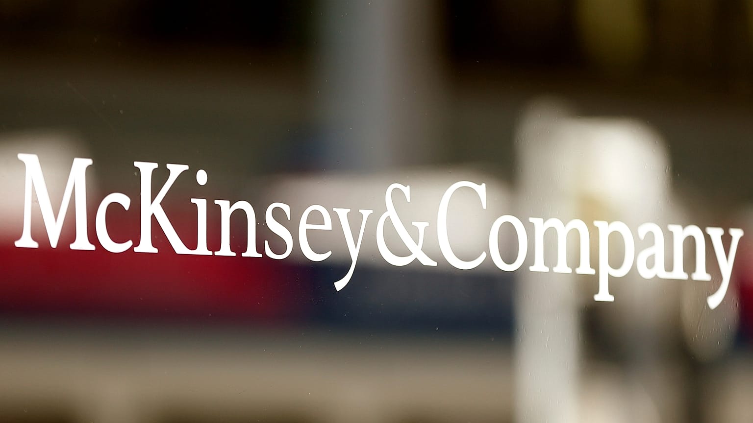 Türkiye Varlık Fonu ABD'li McKinsey firması ile mi çalışıyor?