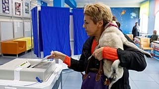 "Козырные" губернаторы и планы Стивена Сигала | #Куб