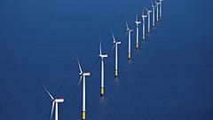 Energie rinnovabili: quali sono le nazioni europee all'avanguardia?