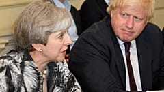 ‘Chuck Chequers’ says Boris Johnson. But what’s in his Brexit plan?