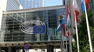 Tajani: "Stoppare il governo italiano atto d'amore per il Paese"