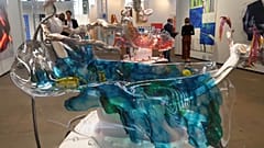 Feira de Arte Contemporânea de Berlim