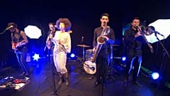 "The Buttshakers" : Ciara Thompson, une chanteuse engagée 