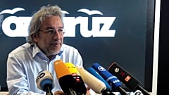 Can Dündar'dan Erdoğan'a yanıt: Ajan olduğumu kanıtlarsa mesleği bırakırım