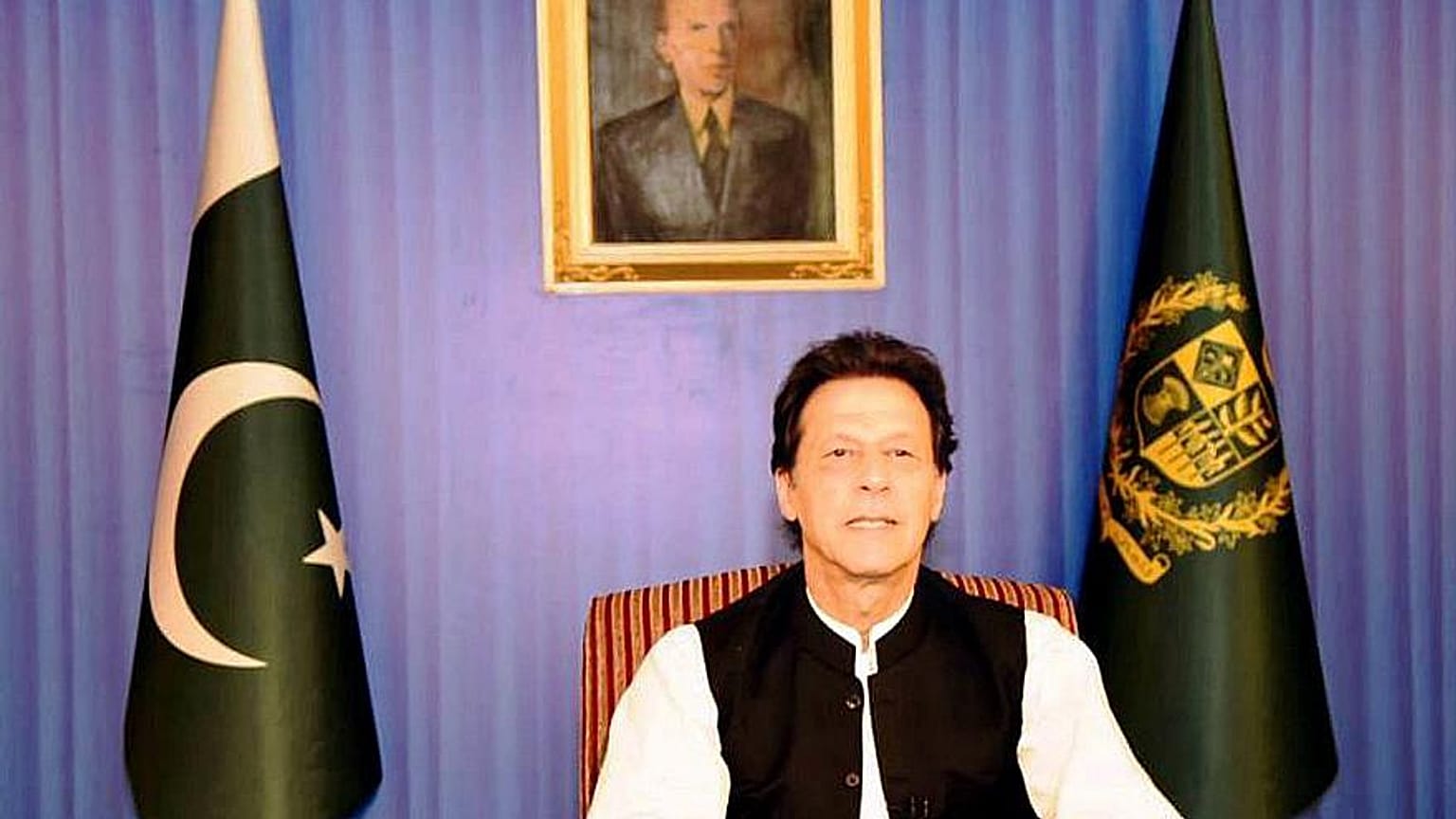 زوجة عمران خان: زوجي هو "زعيم القرن" يليه رجب طيب أردوغان