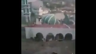 Indonésie : un tsunami frappe les Célèbes suite au séisme