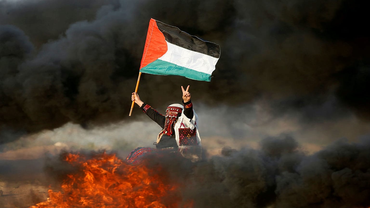 مقتل 7 فلسطينيين بينهم طفلان برصاص الجيش الإسرائيلي في مظاهرات العودة الكبرى