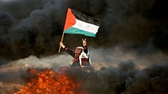 مقتل 7 فلسطينيين بينهم طفلان برصاص الجيش الإسرائيلي في مظاهرات العودة الكبرى
