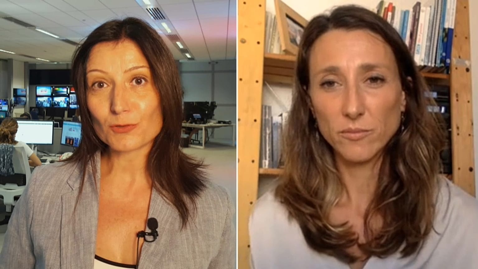 Aniversario del 1-O: Un año siguiendo la crisis catalana
