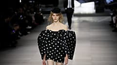 Hedi Slimane (50): Erste Show für Celine - Fotos und (böse) Kommentare