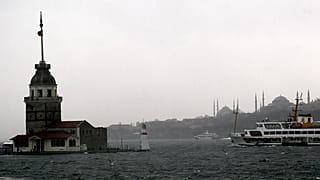 Marmara'da sağanak bekleniyor