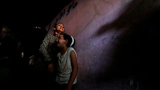 Tote an der Grenze zum Gazastreifen