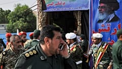 فلاحت‌پیشه درباره حمله اهواز