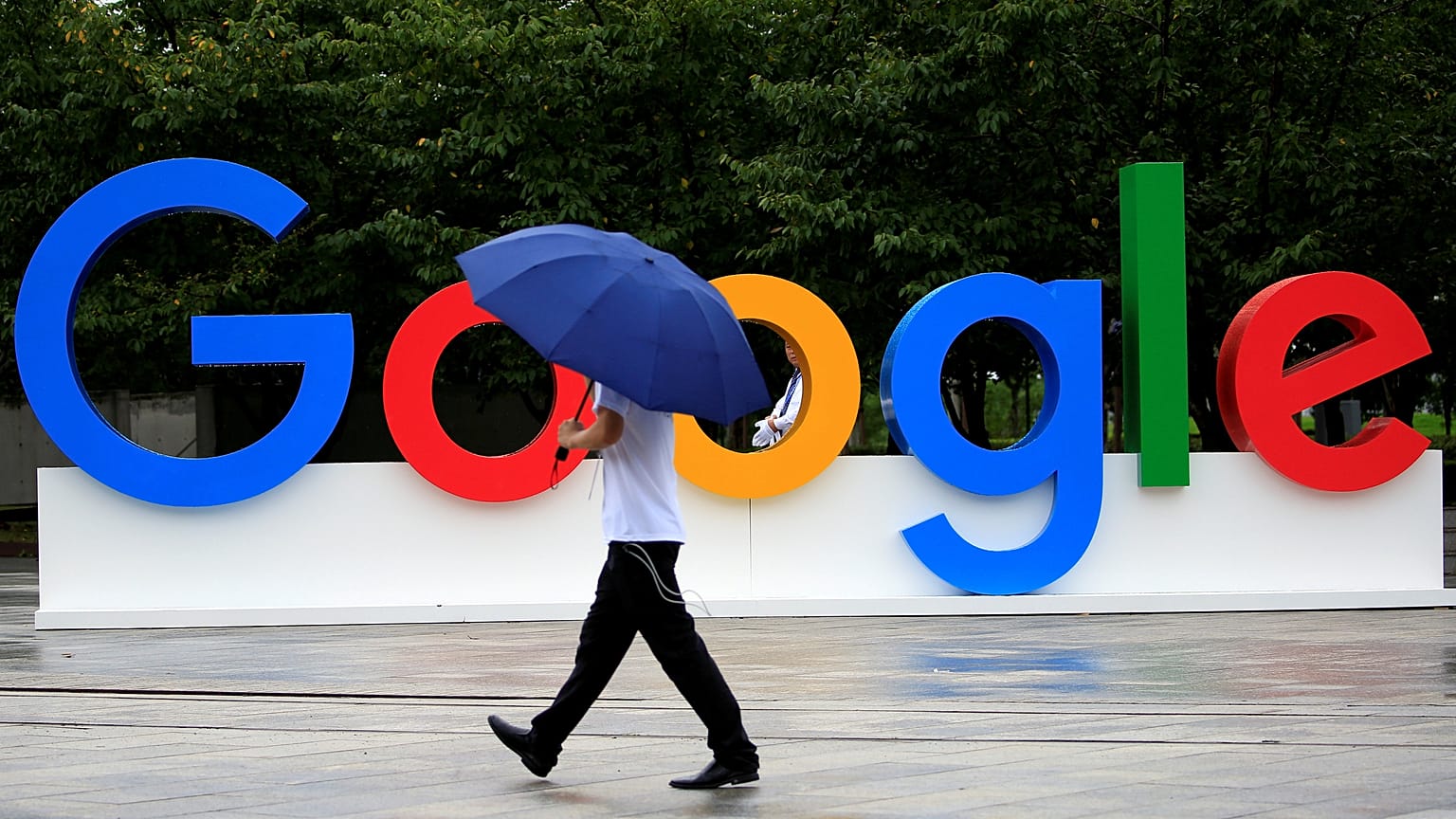 Belçika'dan harita uygulamasında askeri alanları gösteren Google'a dava