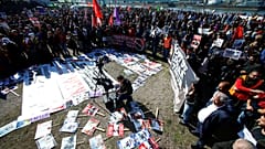 Protest gegen Erdogan: Journalist wird nach 36 Jahren in Hamburg ausgewiesen