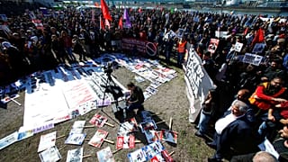Protest gegen Erdogan: Journalist wird nach 36 Jahren in Hamburg ausgewiesen
