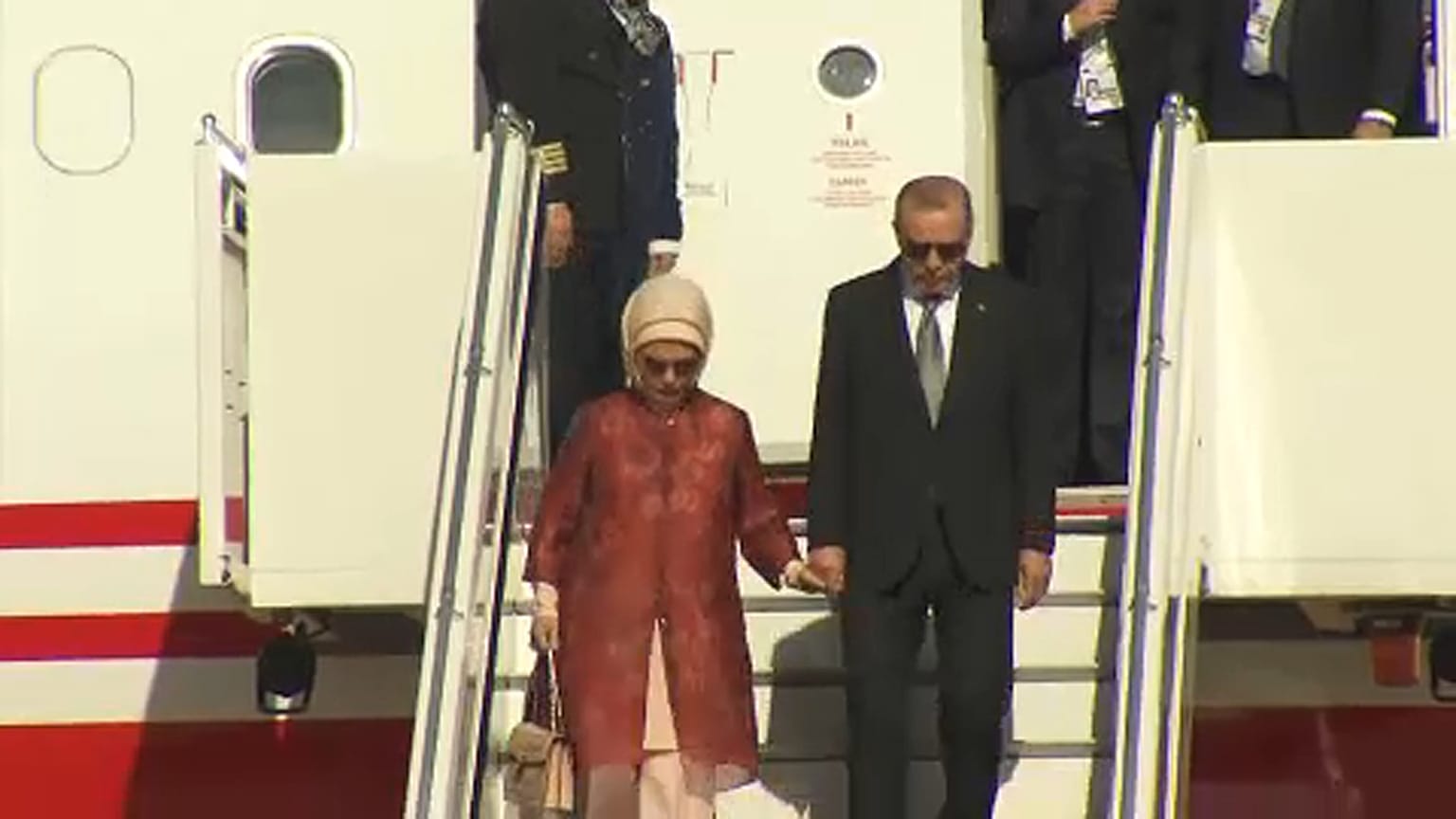 Mecsetet ad át Erdogan Kölnben