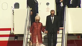 Mecsetet ad át Erdogan Kölnben