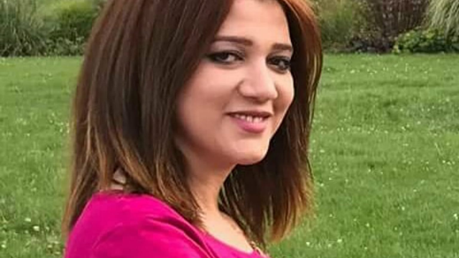 محكمة مصرية تحبس الناشطة أمل فتحي سنتين وتغرمها بتهمة نشر أخبار كاذبة وفيديو يخدش الحياء