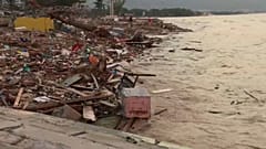 Sulawesi: Tod und Verwüstung