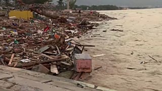 Sulawesi: Tod und Verwüstung