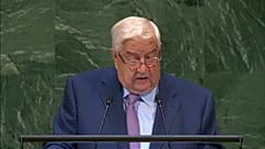 Ετοιμη δηλώνει η Συρία να υποδεχθεί πίσω τους πρόσφυγές της