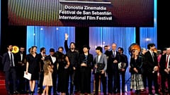 Festival de San Sebastián: histórica Concha de Oro para Isaki Lacuesta