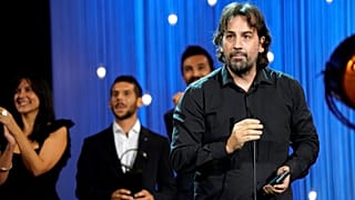 "Entre dos aguas", de Isaki Lacuesta, ganadora del Festival de San Sebastián