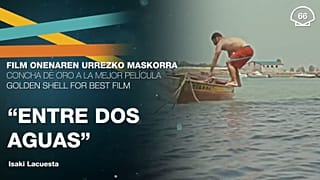 Φεστιβάλ Σαν Σεμπαστιάν: Οι μεγάλοι νικητές