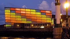 Preise beim Filmfestival von San Sebastian vergeben