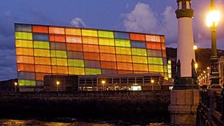 Preise beim Filmfestival von San Sebastian vergeben