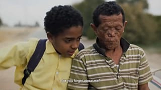 Clap de fin pour le festival de film d'El Ghouna