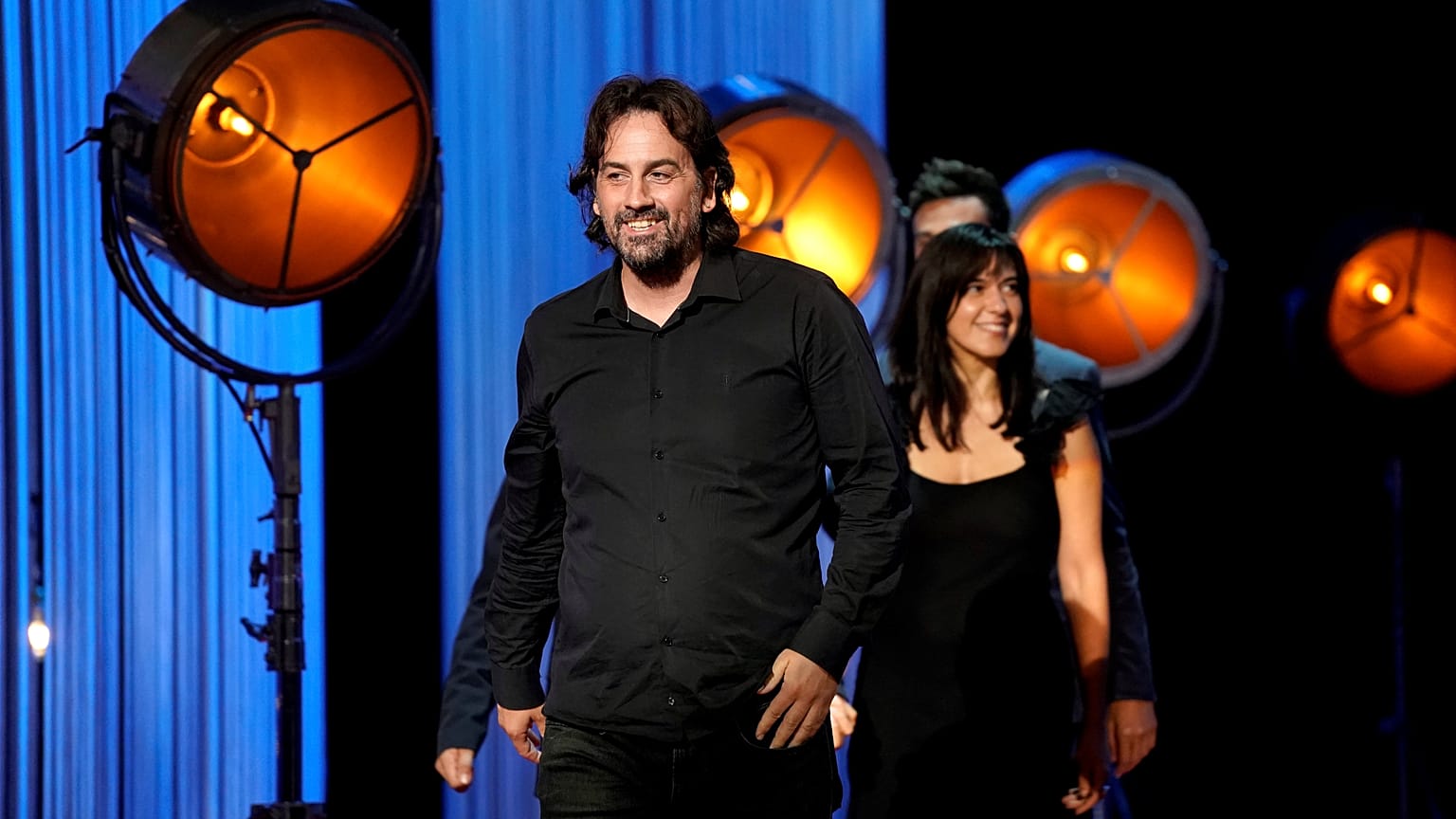 Festival de San Sebastián: Histórica Concha de Ouro para Isaki Lacuesta