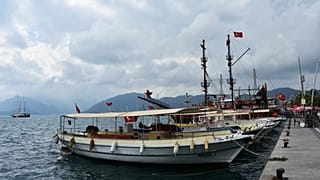 Tropik fırtına Ege kıyılarını etkilemeden kuzeye yönelecek