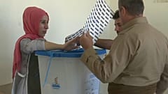 Eleições legislativas no Curdistão iraquiano