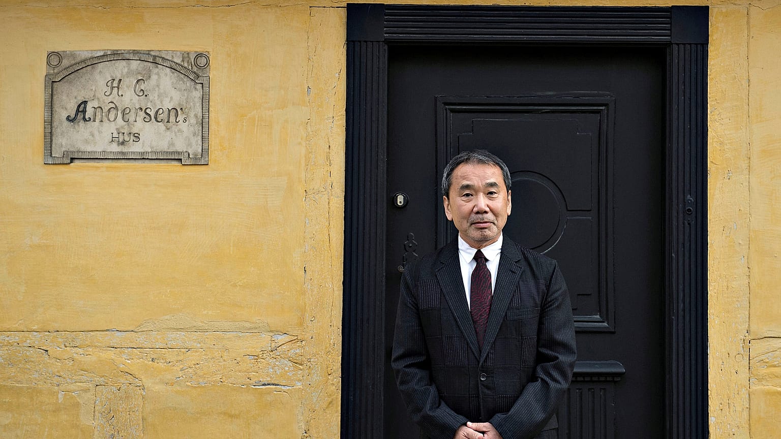 Soledad, amor y arte en "La muerte del comendador I", lo nuevo de Murakami