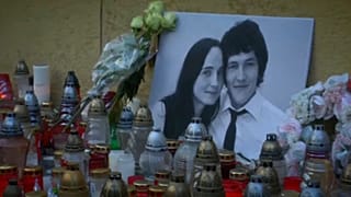 Előzetesben a Kuciak-gyilkosság gyanúsítottjai